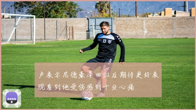 卢表示尼德豪泽回归后期待更好表现看到他受伤感到十分心痛