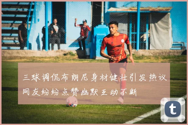 三球调侃布朗尼身材健壮引发热议网友纷纷点赞幽默互动不断